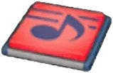 Music mat (low do)