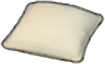 Simple cushion