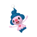 Mime Jr.