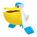 Pelipper