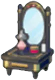 Luxury dresser