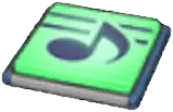 Music mat (Sol)
