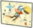 Ninja poster