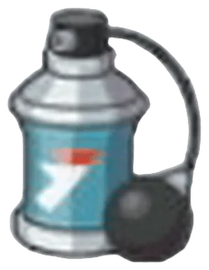 Terrain Extender