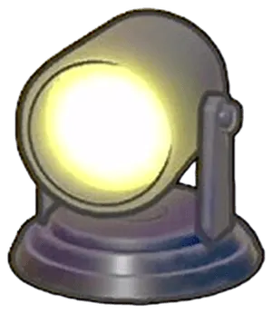 Spotlight