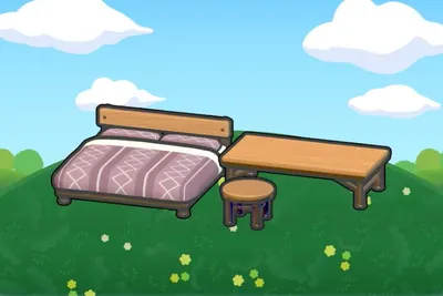 Modern living