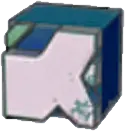 Mysterious Slate O