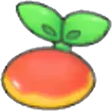 Berry chair
