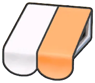 Glossy awning