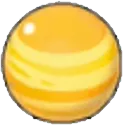 Model planet