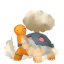 Torkoal