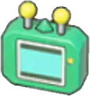 Dowsing Machine