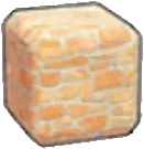 Modern wall