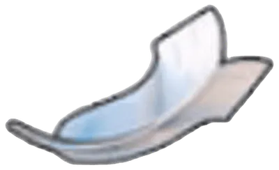 Silver Feather