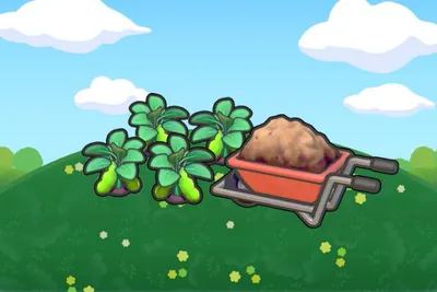 Toil in the soil