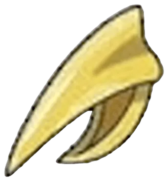 Sharp Beak