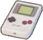 Game Boy system