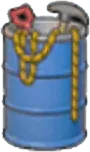 Construction supplies