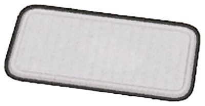Small narrow rug