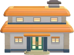 City house kit