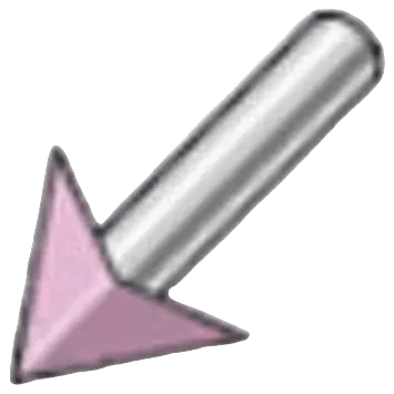 Poison Barb