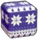 Winter print