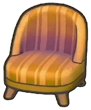 Chic chair