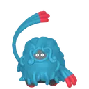 Tangrowth