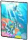 Ocean poster