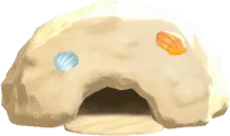 Sand den kit