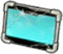 Grubby tablet