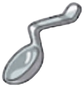 Twisted Spoon