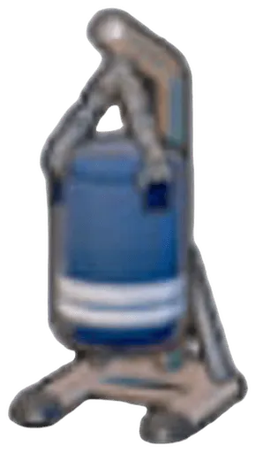 Punching bag