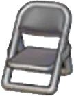 Folding chair