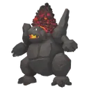 Coalossal