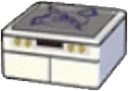 Cooking stove