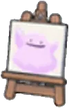 Painting (portrait)