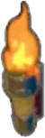 Wall torch