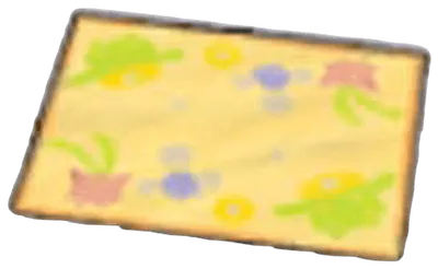 Picnic blanket