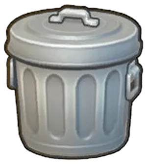 Garbage Bin