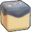 Muddy sand