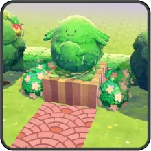Relaxing park kit