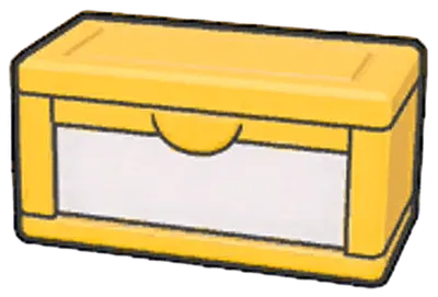Big storage box