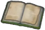 Grubby book
