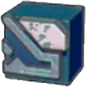 Mysterious Slate