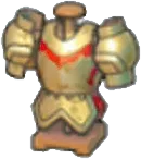 Auspicious Armor