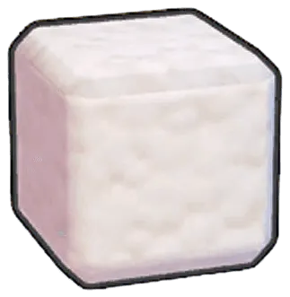 Fluffy flooring