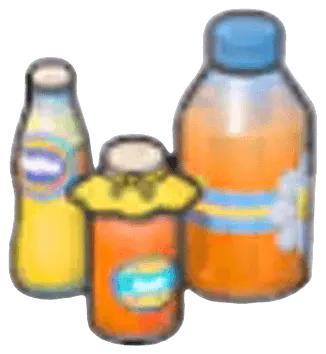 Juice trio