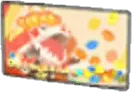 Food poster