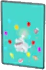 Balloon Poster